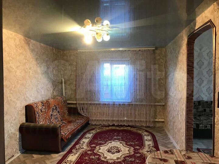 Дом 80 м² на участке 7 сот.