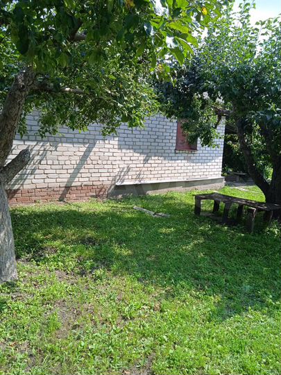 Дача 23 м² на участке 18 сот.