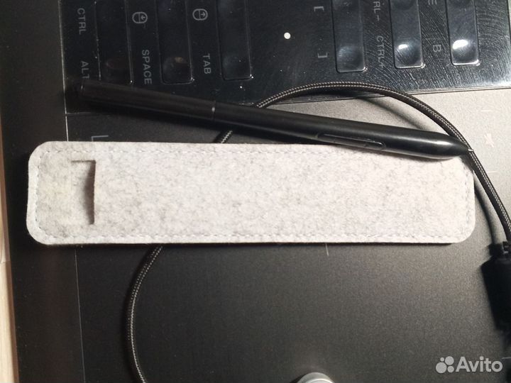 Графический планшет