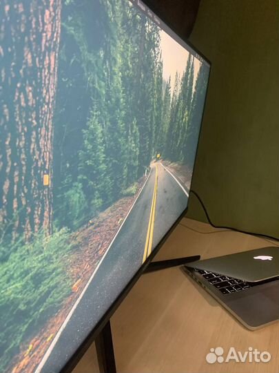 Монитор Konka Curved Gaming 31.5 165Гц
