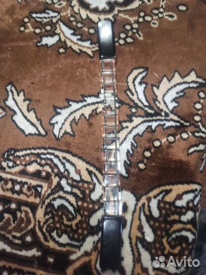 Четки перекидные из оргстекла