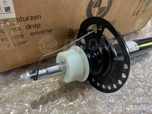 Амортизатор подвески передний левый Bmw X3