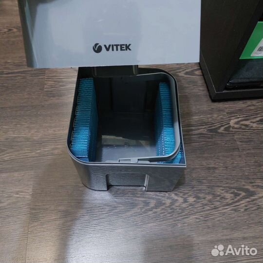 Vitek мойка воздуха, кондиционер