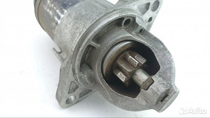 Стартер Subaru Impreza GD3 EJ152 2006