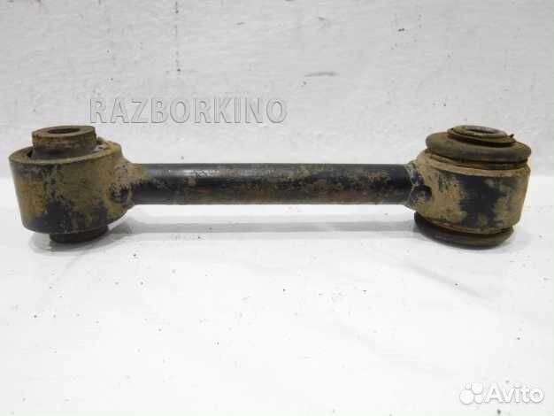 Тяга задняя поперечная