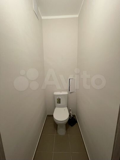 1-к. квартира, 38 м², 2/7 эт.