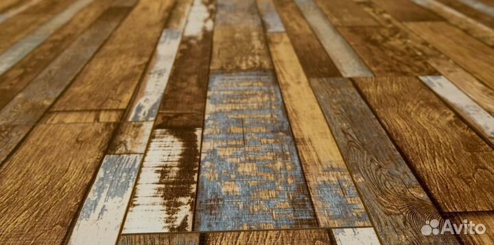 Ламинат водостойкий