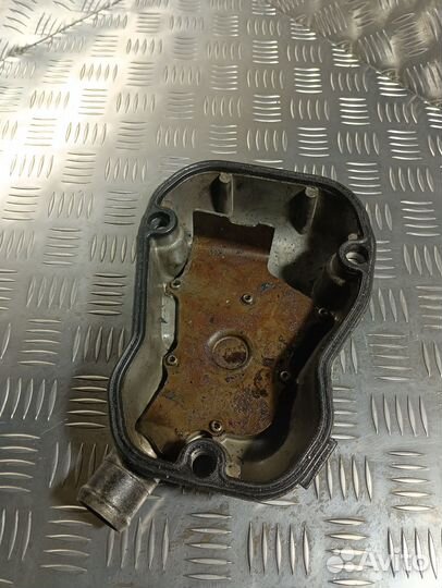 Клапанная крышка Scania 1896130