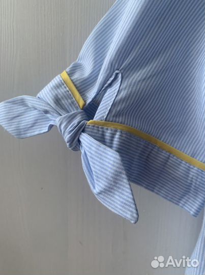 Блузки школьные