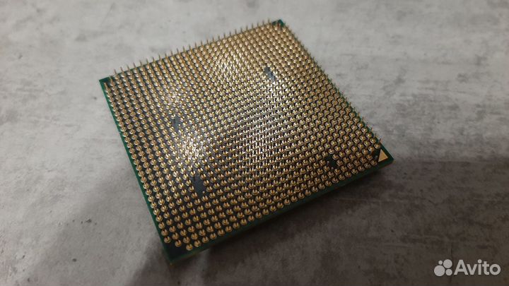 AMD Phenom II X4 965 Black Edition, am2+, am3