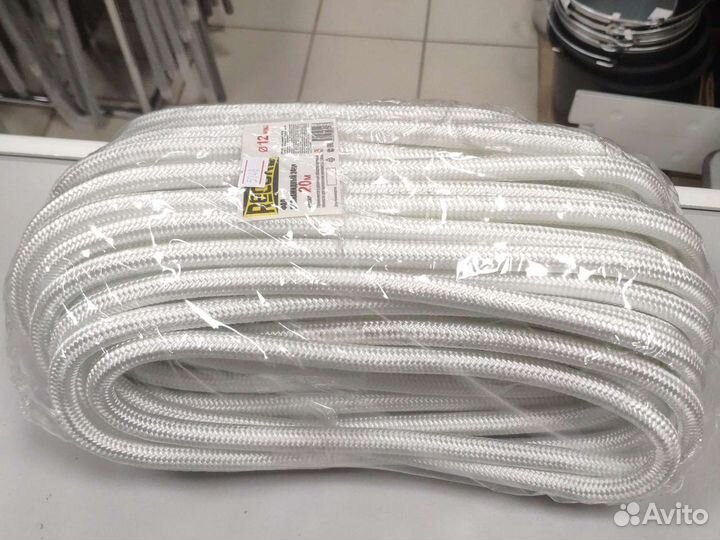 Веревки шпагаты