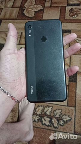 Honor 8a