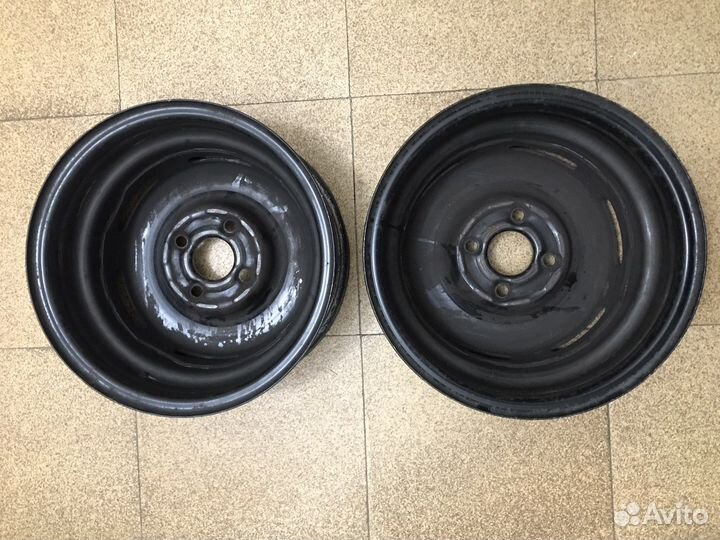 Колесные диски R13