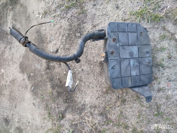 Блок управления двигателем Ford Focus 2