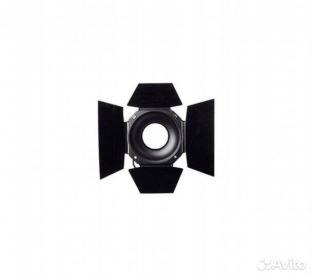 Шторки Aputure Barn Doors