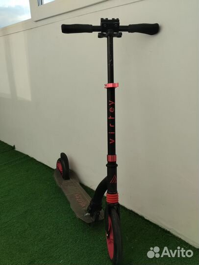 Самокат Virtey