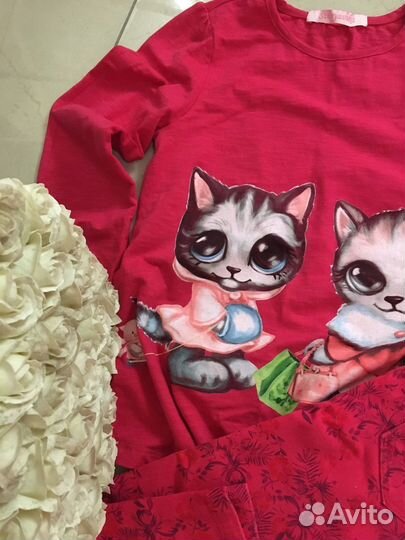 Комплект фирменный