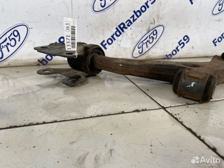 Рычаг подвески передний левый Mazda Mazda3 BL 1.6