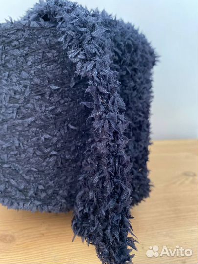 Итальянская фантазийная пряжа 