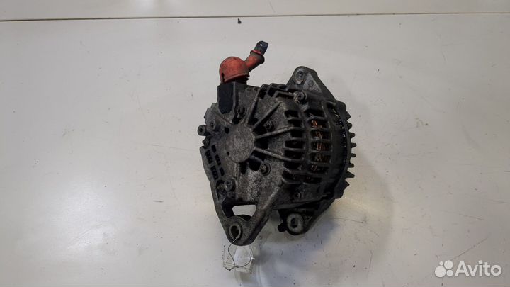 Генератор Nissan Almera N16, 2004