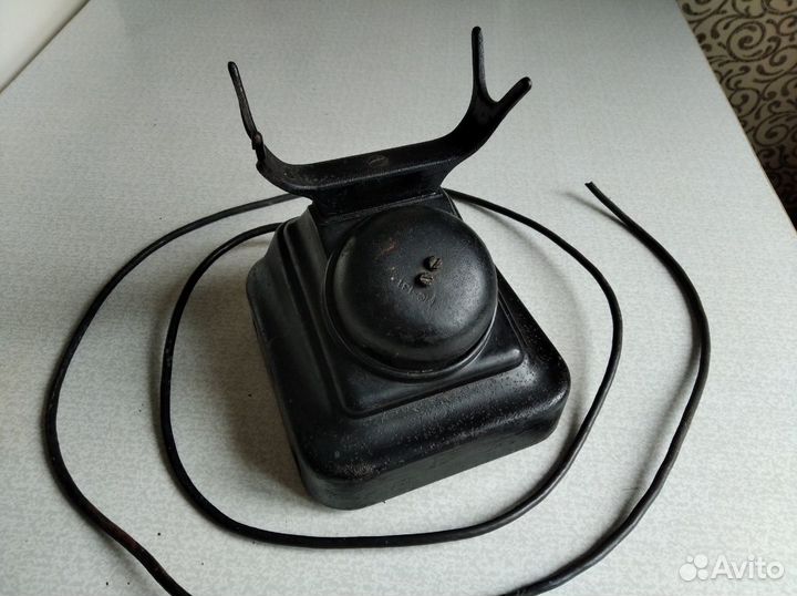 Телефон 1940 г