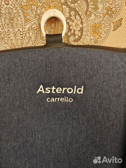 Автомобильное детское кресло от 0 до 36 кг