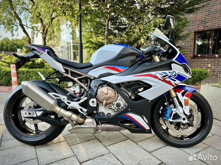 S1000RR