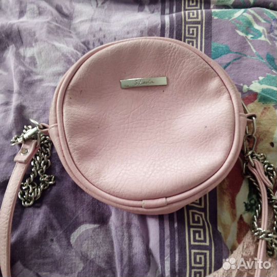 Сумка женская