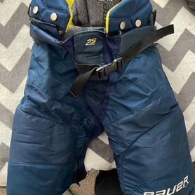 Шорты Bauer Supreme 2s pro, размер Jr. XL