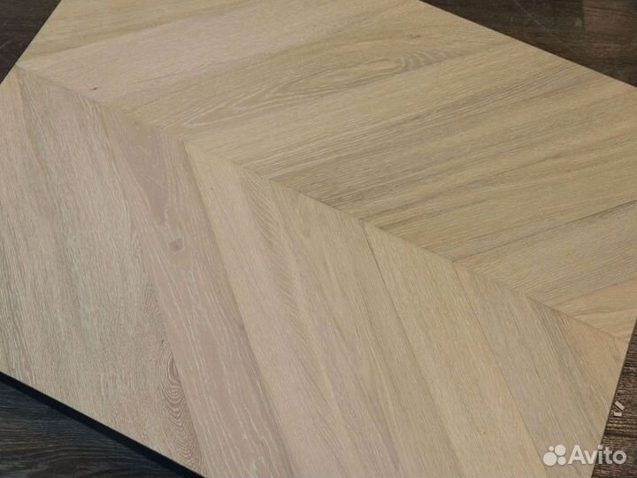 Паркет / Паркетная доска елка замковая
