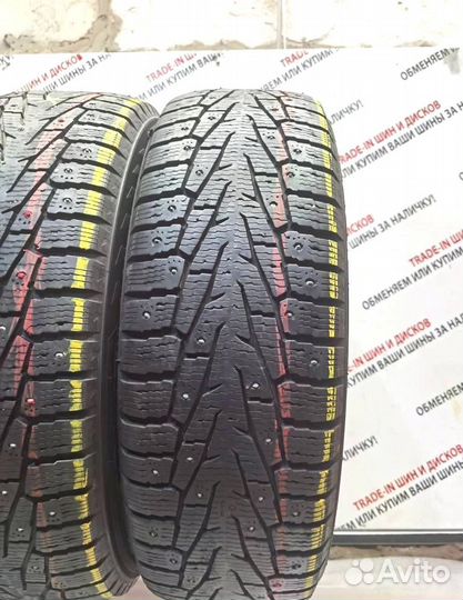 Nokian Tyres Nordman 7 225/65 R17 101L