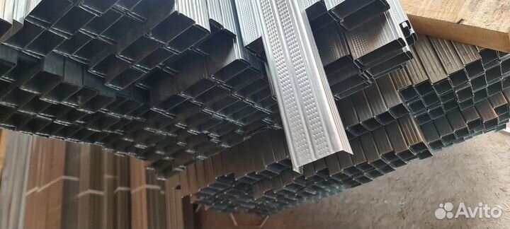 Профиль для гипсокартона