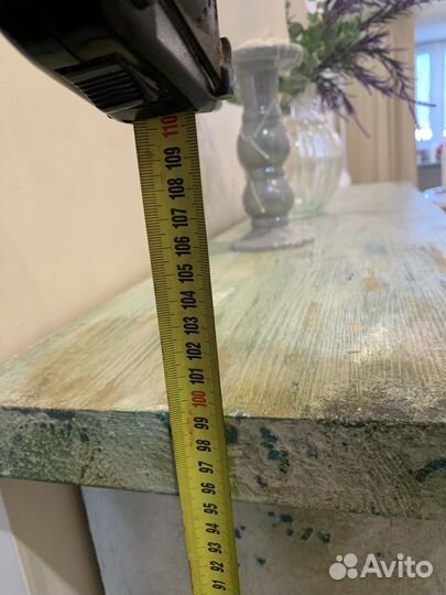 Фальш камин декоративный