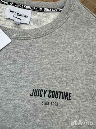 Juicy couture новое платье