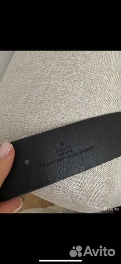 Ремень gucci женский