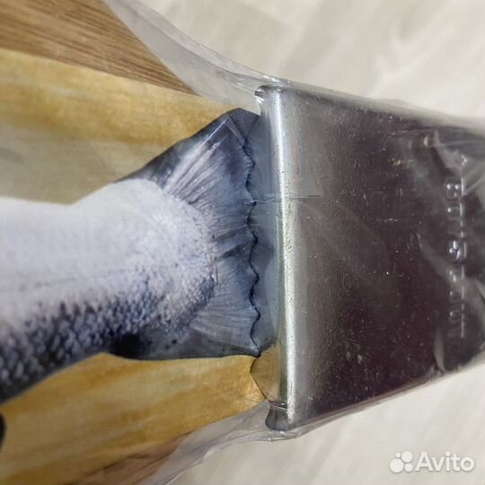 Доска для разделки рыбы