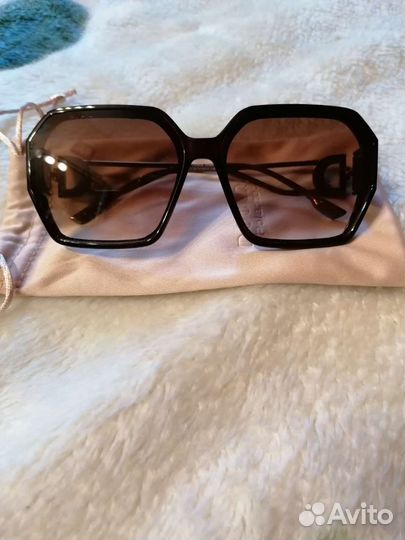 Солнцезащитные очки женские