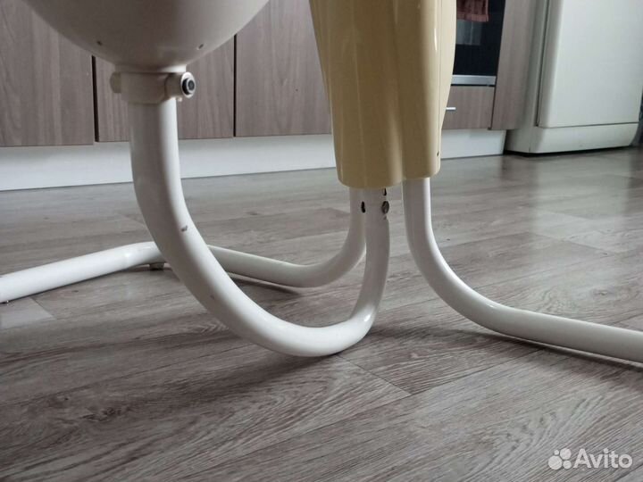 Кресло качалка для ребенка