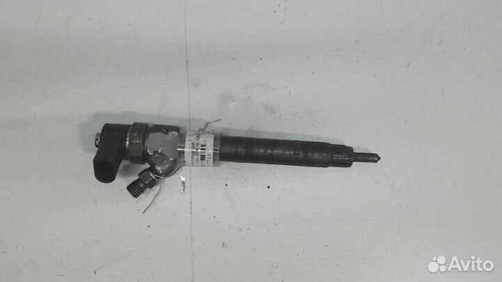 Форсунка Mercedes Vito W638 2.2 (2002)