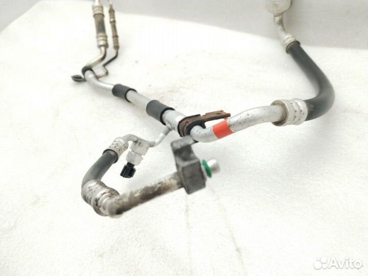 Б/У Б/У Трубка кондиционера Состояние хорошее