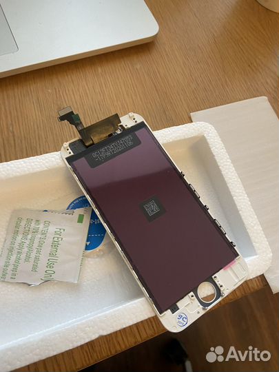 Экран для iPhone 6, 32 гб