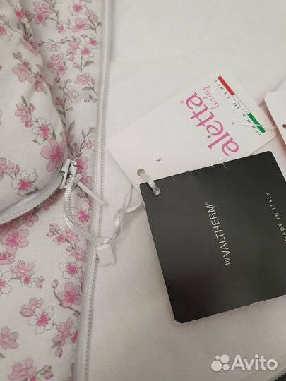 Aletta новый конверт Италия