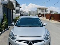 Hyundai i30 1.6 AT, 2013, 190 736 км, с пробегом, цена 1 065 000 руб.