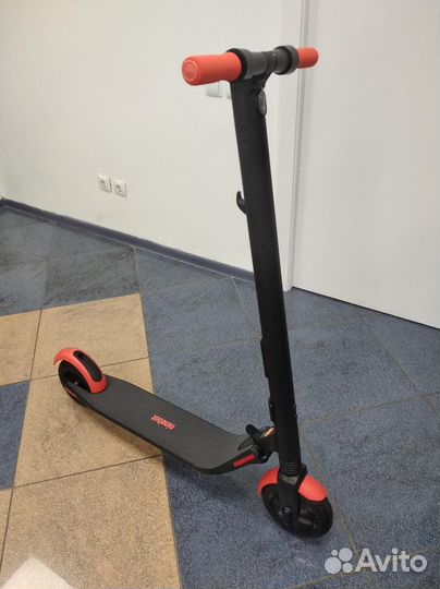 Электросамокат Xiaomi Ninebot