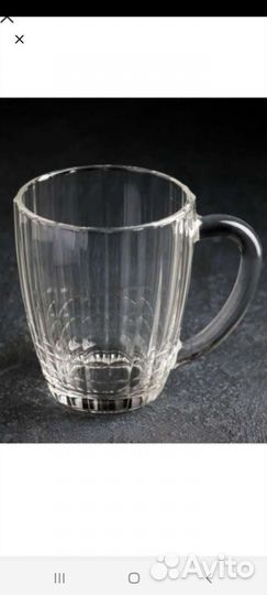 Кружки пивные