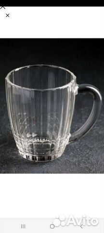 Кружки пивные