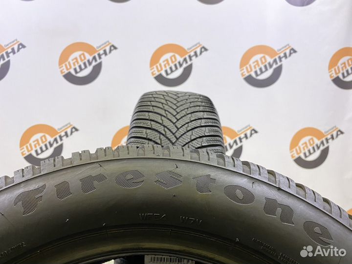 Firestone Winterhawk 4 225/60 R18