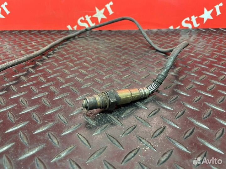 Датчик кислородный