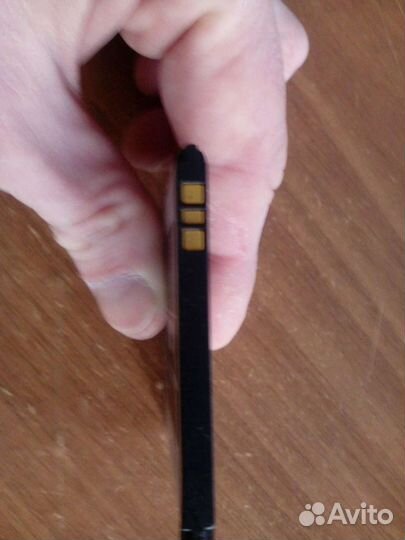 Аккумулятор (акб, батарея) Micromax