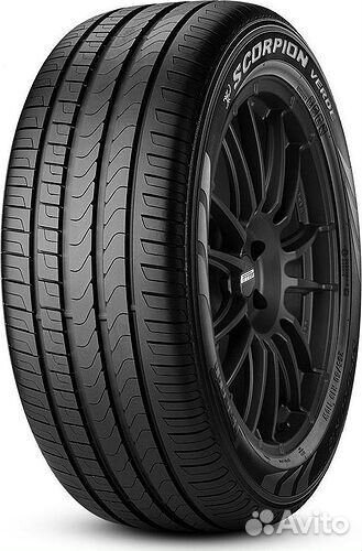 Pirelli Scorpion Verde 255/50 R19 W